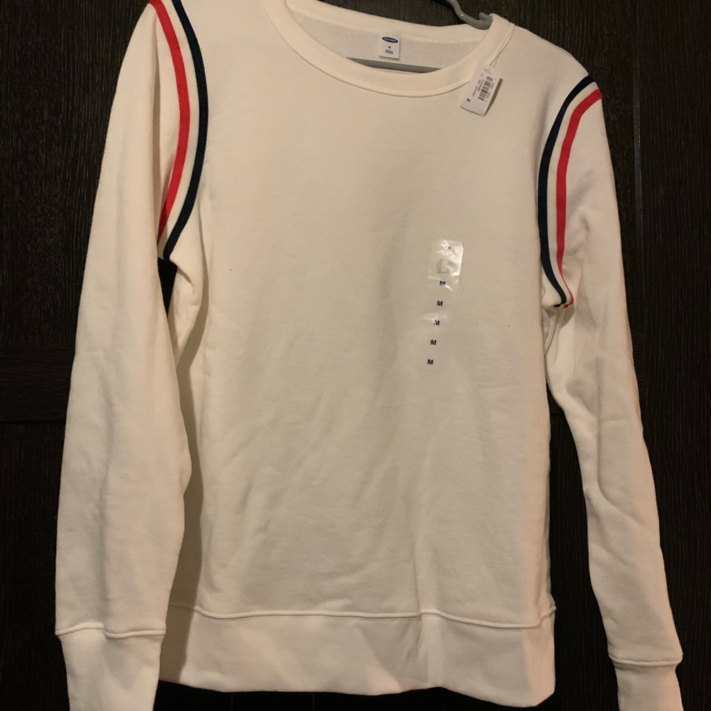 Old Navy: Crewneck Sweater